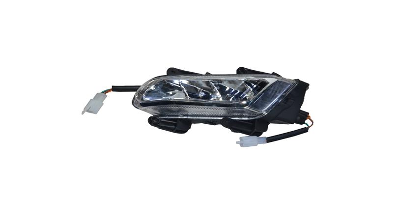 ARKA SİNYAL SOL (BRILLIANT125)